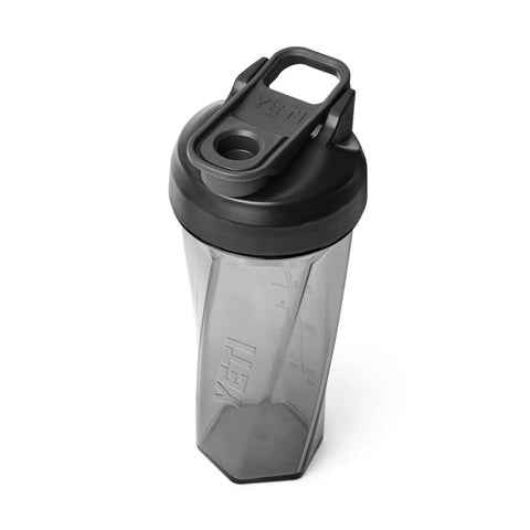 Yeti Yonder 27 oz. Shaker Bottle in charcoal