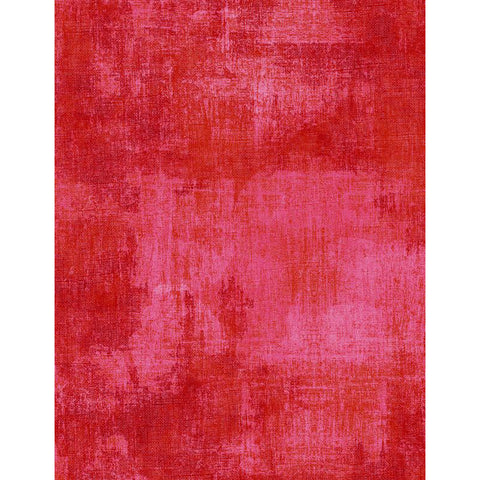 cherry, Dry Brush Essentials Cotton Fabric Collection 1077-89205
