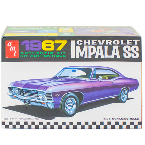 Model car kit