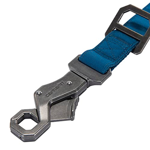 Clasp of Carhartt Journeyman Dog Leash