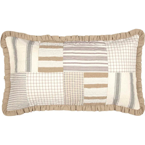 Grace Pillow Sham 4048