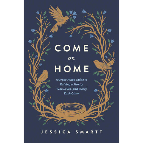 Come on Home 04822
