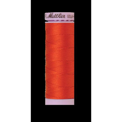 Country red thread