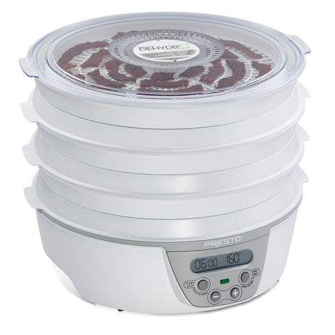 Preto electric food dryer