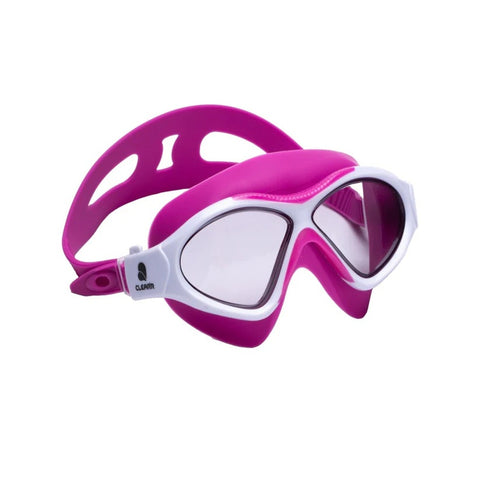 VISION Jr Swim Mask MS723RG001