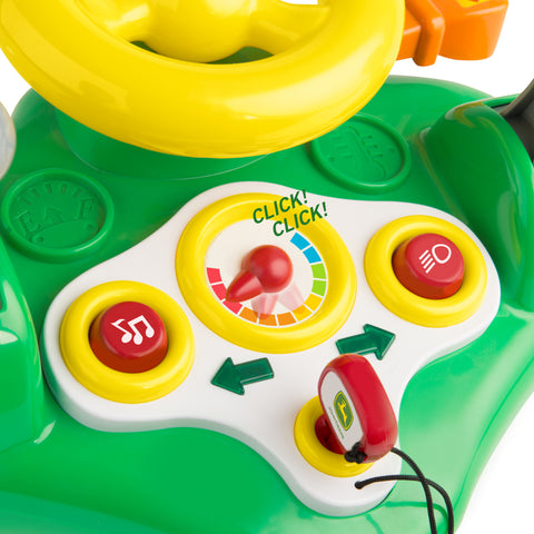 John Deere Busy Driver Toy 34906