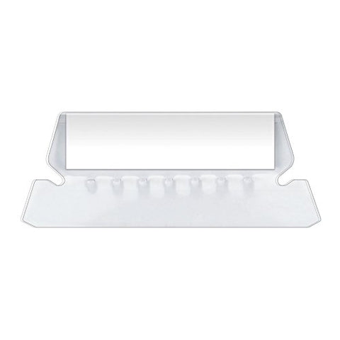 25-Pack Hanging File Folder Tabs ESS-42
