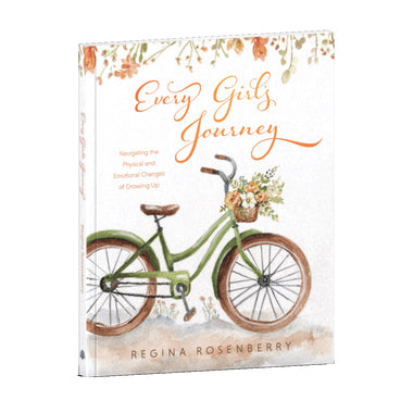 Every Girl's Journey 241745