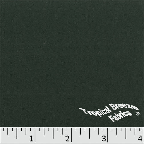 forest green, Elaine 100% Polyester Fabric 07550