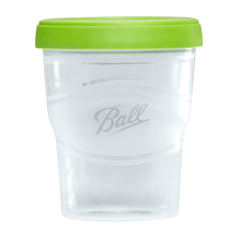 Ball Freezer jar