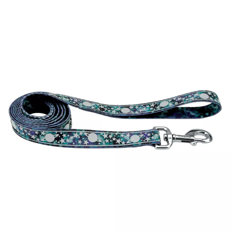 Galaxy dog leash