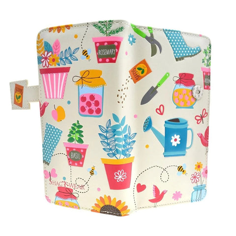 gardening wallet