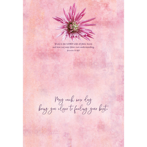 Get Well card