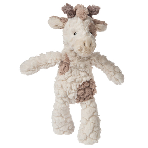 Putty Nursery Soft Plush Animals 42 Giraffe