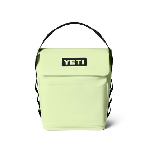 Yeti Daytrip 6L Lunch Bag in grasshopper