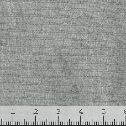 gray, Kelly Solid Rib Knit Fabric FA166