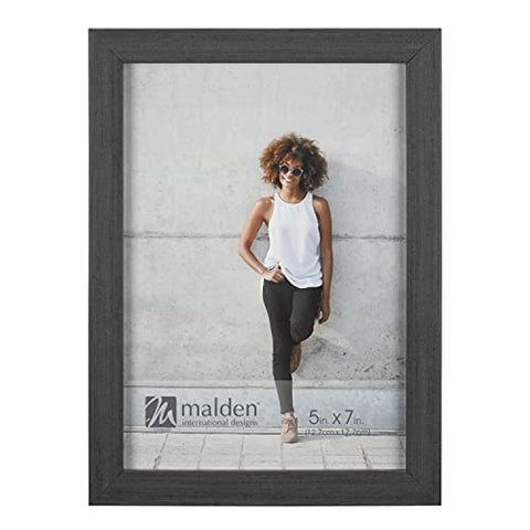 Concepts picture frame in gray