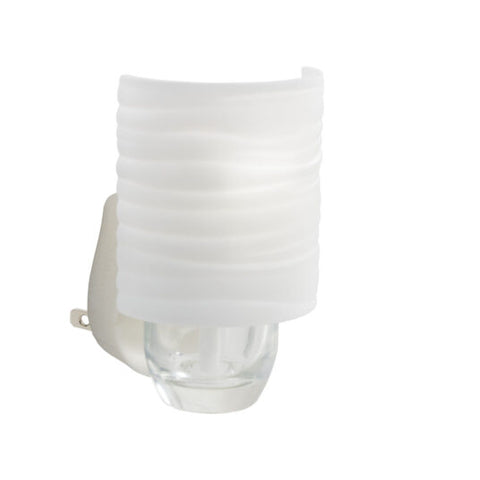 Harmony WallScents Pluggable Fragrance Warmer WSHMY