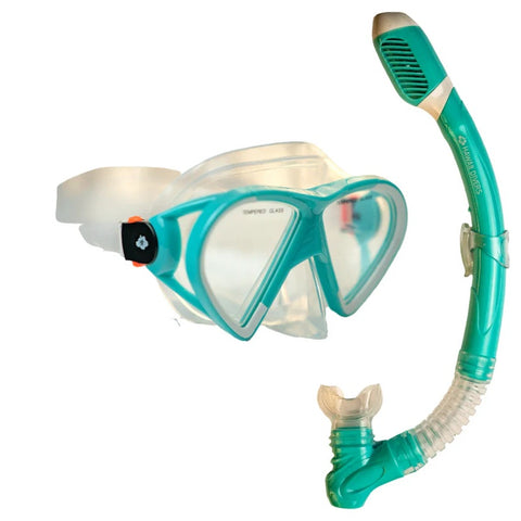 Leilani Snorkel Combo CB6900611