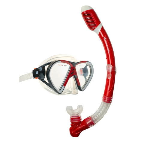 Leilani Snorkel Combo CB6900611