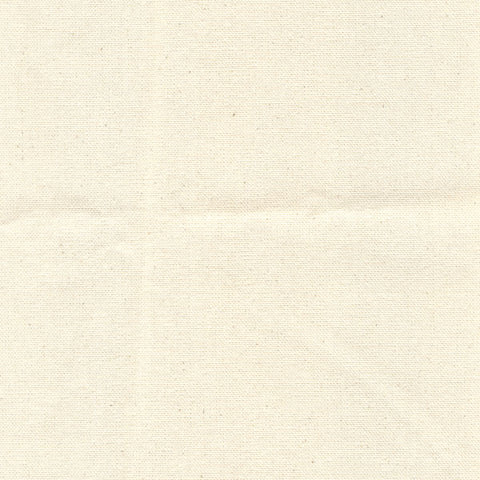 Heavy cotton fabric