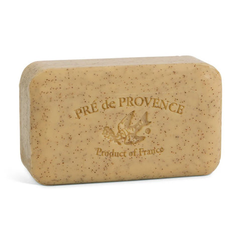Pre de Provence honey almond soap
