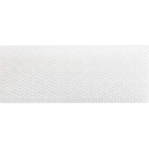 Hook white sew on Velcro