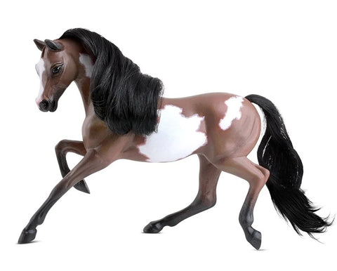 Horse Paint & Groom | Freedom Series 4283
