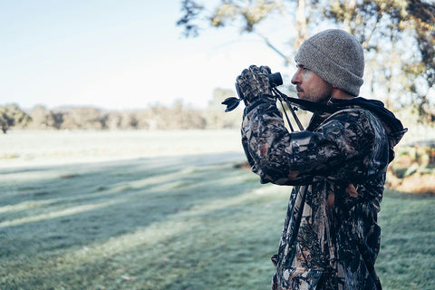 Hunting Gear