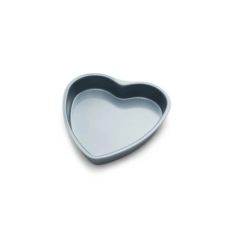 Preferred Non-Stick 8" Heart shaped Pan 4458