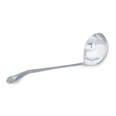 Stainless Steel Serving Ladle 46942 