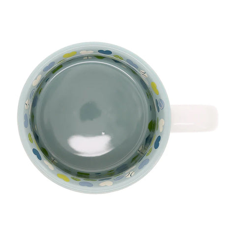 inside of Friends Furever Mug 83206