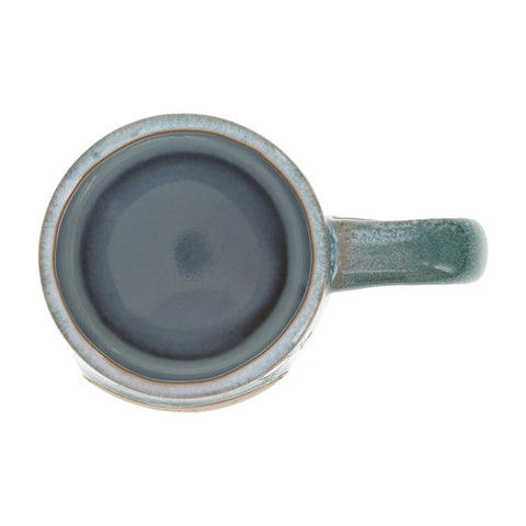 inside, River Livin' Mug 69336