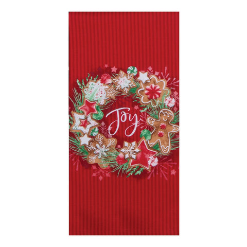 Joy kitchen towel