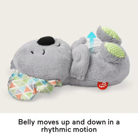 Fisher-Price Soothe �n Snuggle Koala Plush Musical Toy GRT59