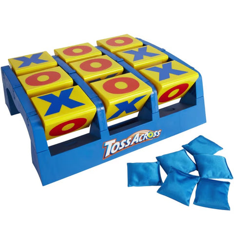 Toss Across Bean Bag Game FLK83