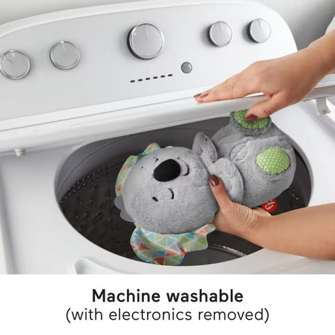 Fisher-Price Soothe �n Snuggle Koala Plush Musical Toy GRT59