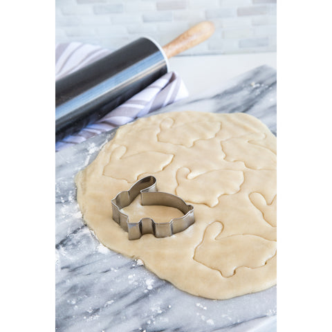 Rabbit Cookie Cutter 3307