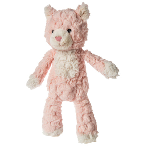 Putty Nursery Soft Plush Animals 42 Kitty