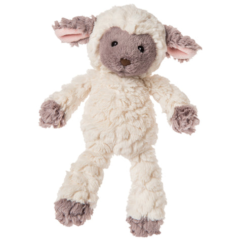 Putty Nursery Soft Plush Animals 42 lamb