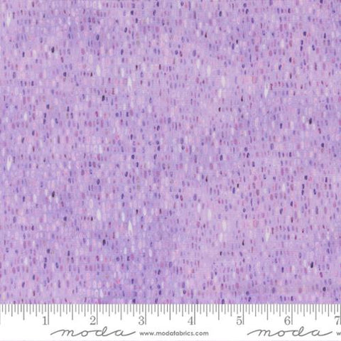 lavender, Delphinium Collection Palette Blenders Cotton Fabric 24658