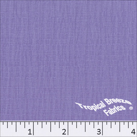 lavender, Lucille Polyester Fabric 12550