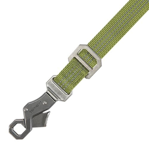 Clasp on Carhartt Tradesman Dog Leash