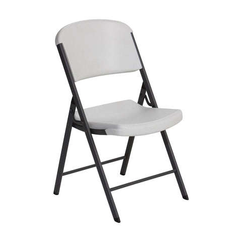 Lifetime folding chair