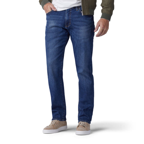 Maddox Lee Blue jeans