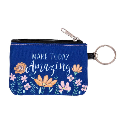 Divinity Boutique Make Today Amazing ID holder front
