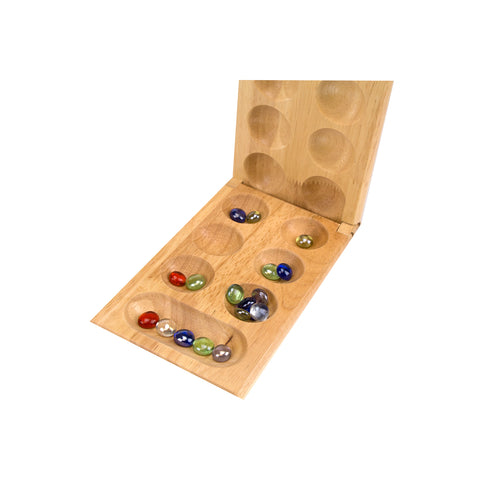 Mancala
game