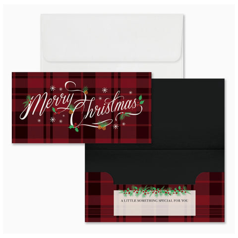 Merry Christmas Money Christmas Cards 981800