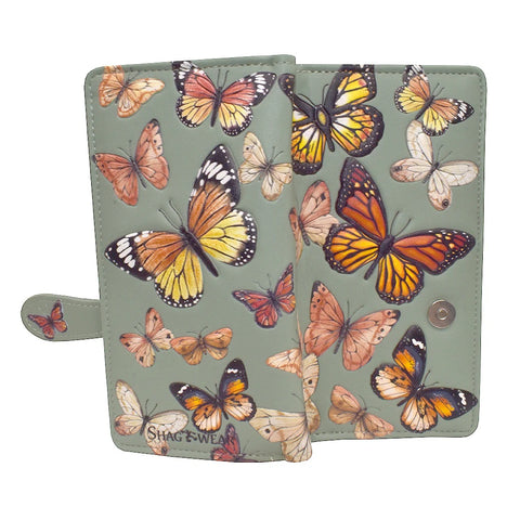 monarch migration wallet