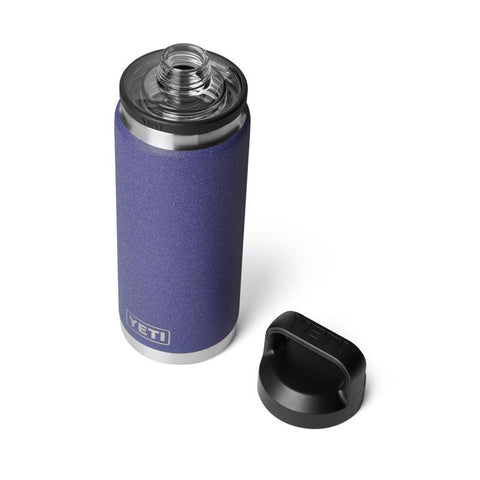 Moon Dust YETI Rambler 26 oz bottle with chug cap